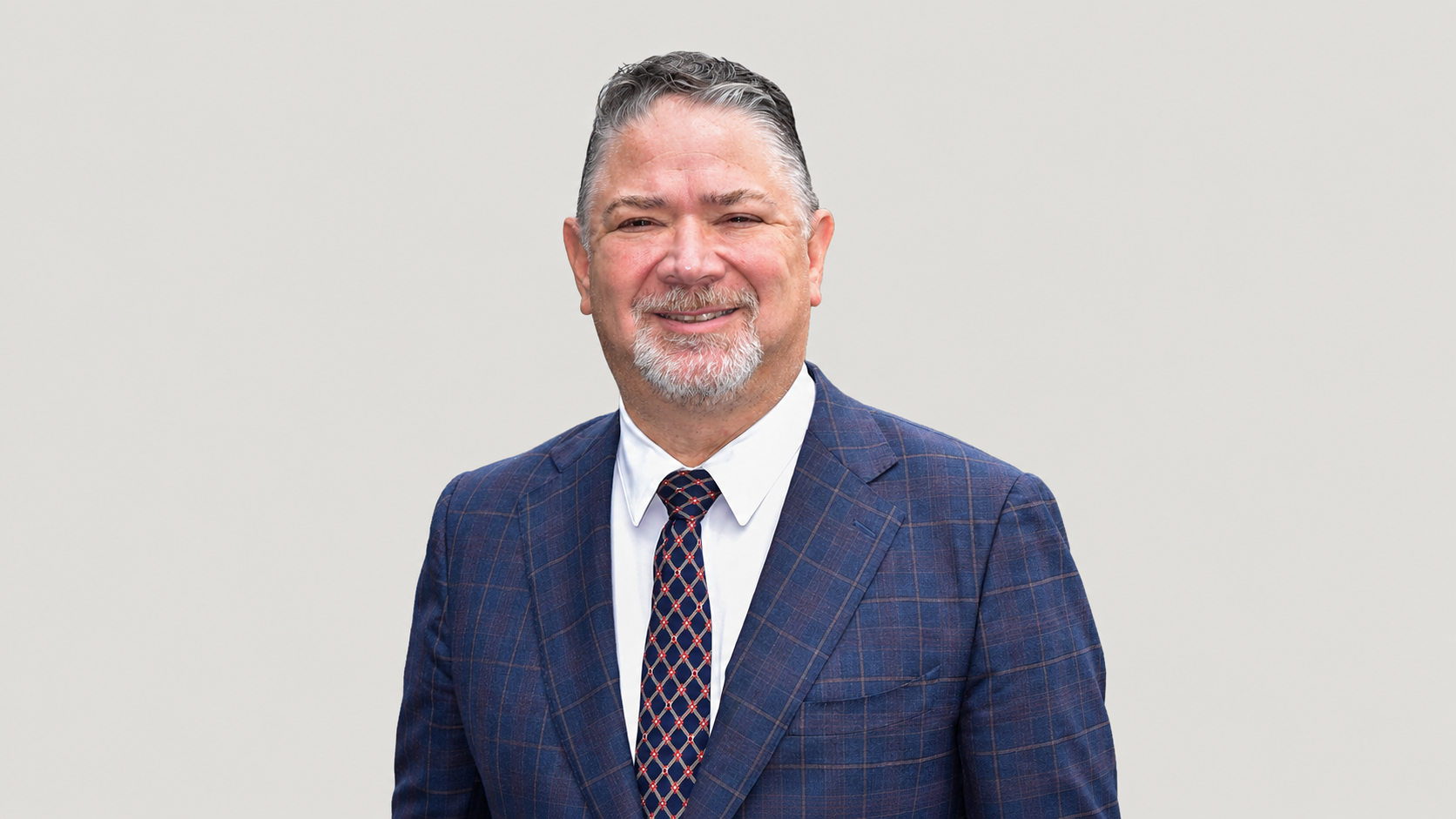 Tim Dupin, DCI Director