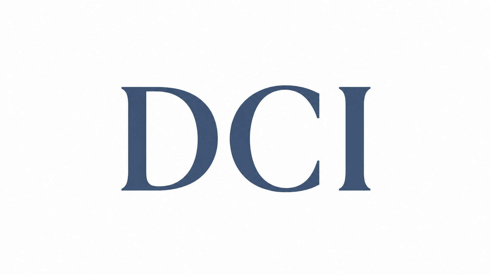 DCI Group logo