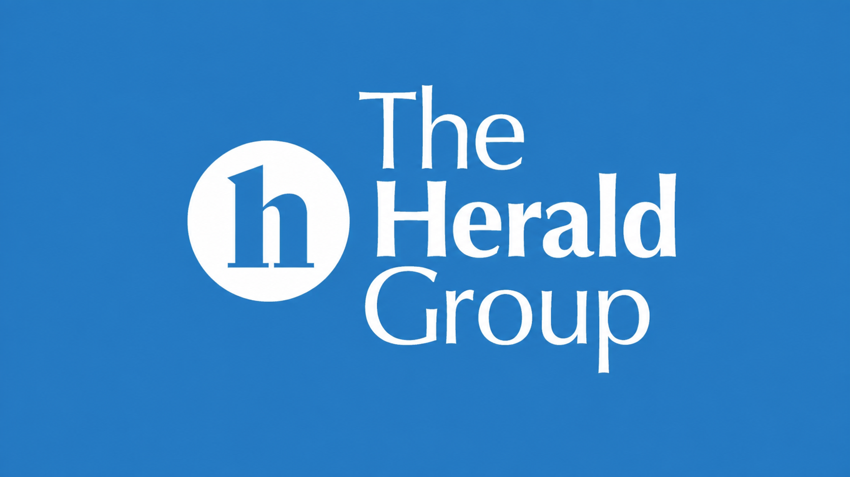 The Herald Group logo