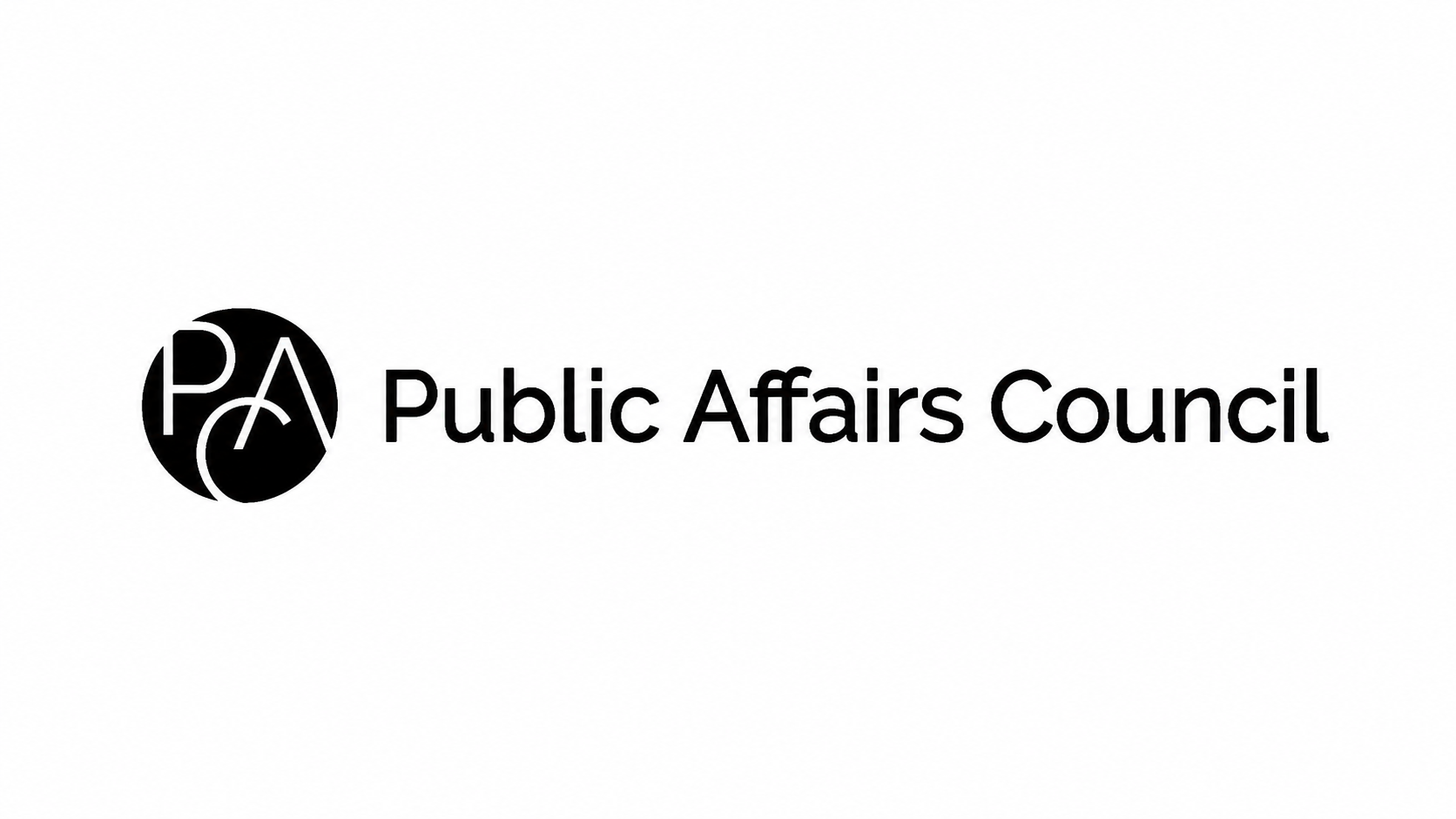 Public Affairs Council logo