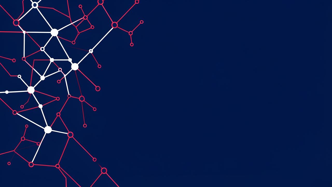 Public Affairs Trends illustration representing artificial intelligence