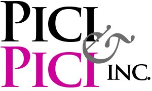 Pici and Pici  logo