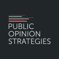 Public Opinion Strategies, LLC logo